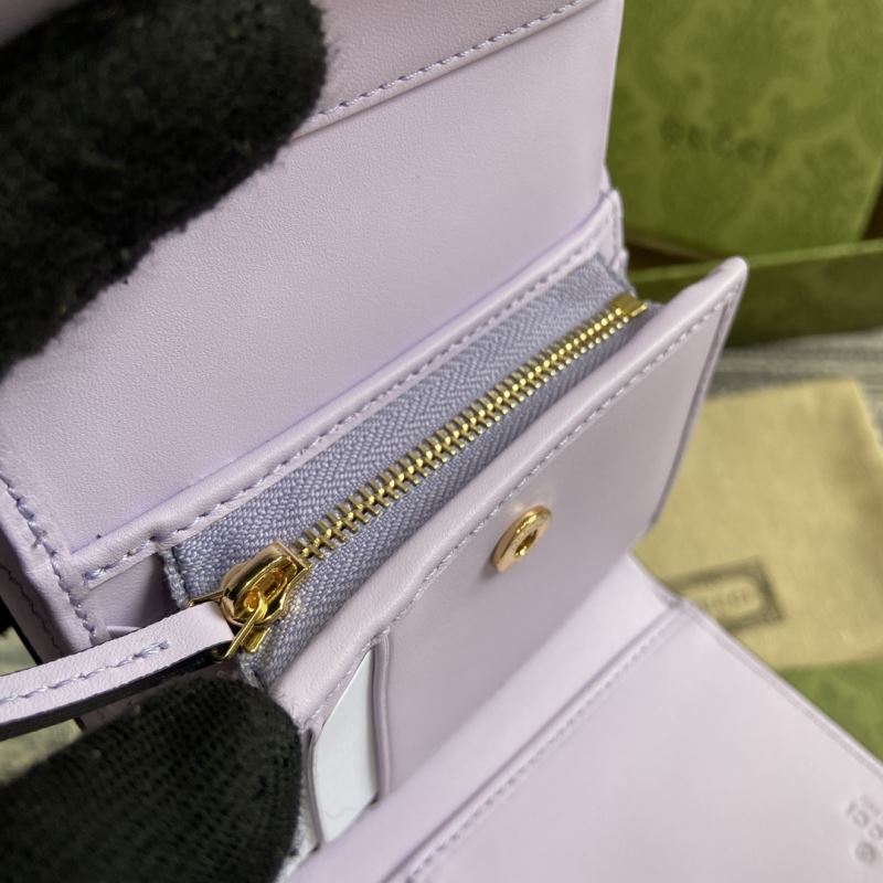Gvc*1 wallets